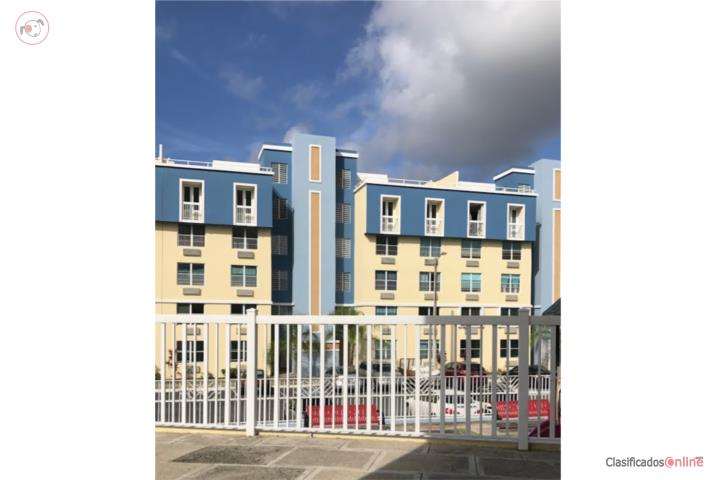Alquier Apto. Condominio Alondra San Lorenzo