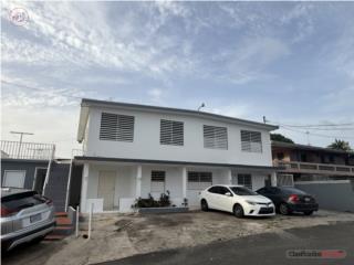 Apartamento 1 persona, Manati