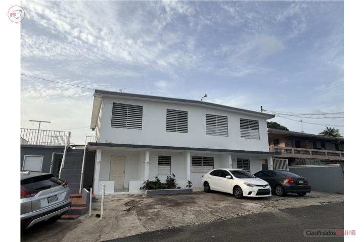Apartamento 1 persona, Manati