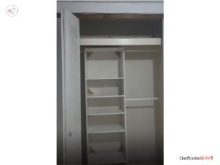 Urb.Puerto nuevo, 2 cuartos, planta baja