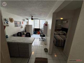 Apartamento en Renta – Mayagüez (Cerca del RU