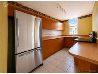 Amplio apartmento en alquiler