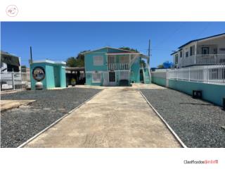 Apartamento de un cuarto en el Combate