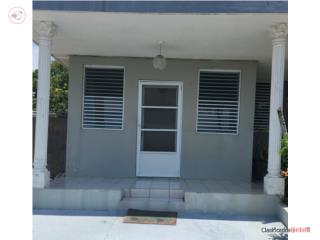 Apartamento terrero