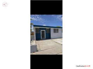 Urb. Jardines del caribe cómodo y todo inclui
