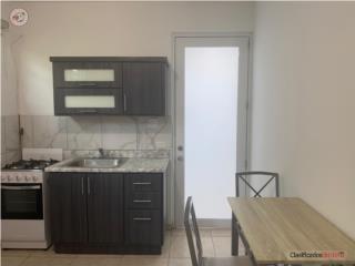 Apartamento Ponce con agua y luz $595