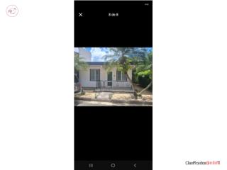 Apartamento 1 cuarto ubicado aguada