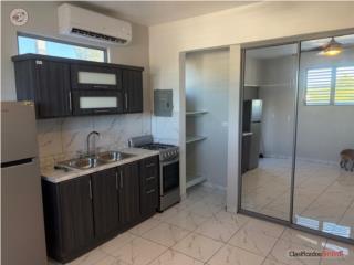 Se alquila apartamento