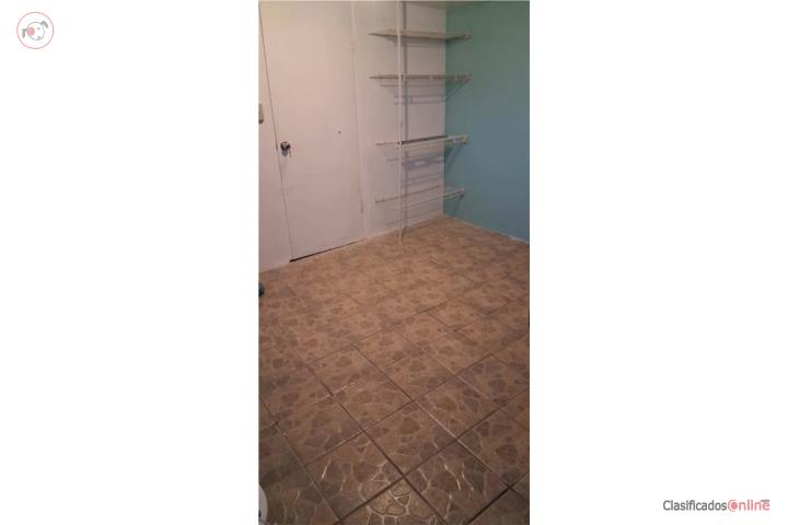 Se alquila estudio en Manati