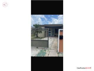 Urbanización Ramirez de Arellano