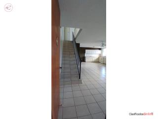 Apartamento Penthouse en Parque Escorial