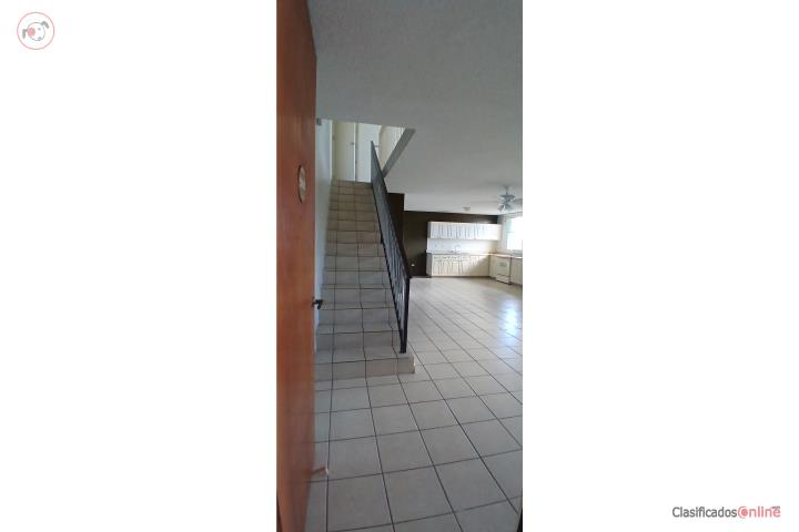 Apartamento Penthouse en Parque Escorial