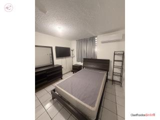 APARTAMENTO TODO INCLUIDO