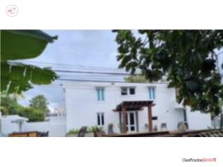 SAN PATRICIO CON PISCINA $5,800