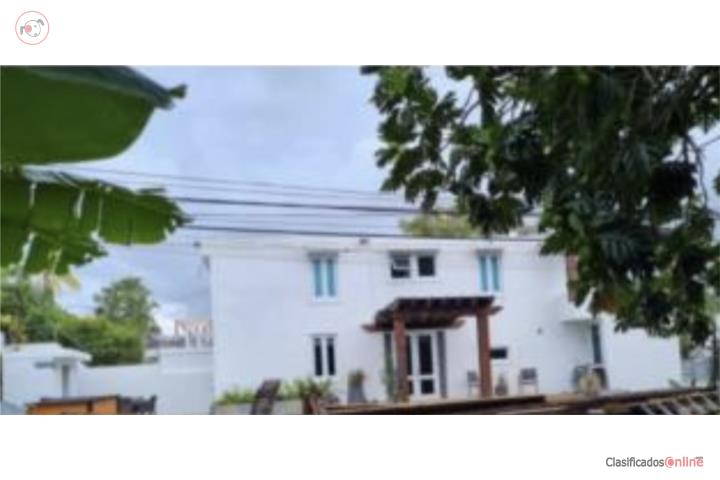 SAN PATRICIO CON PISCINA $5,800
