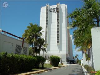 ESJ-TOWER 2HAB/2BATH/2/PKG."COND.HOTEL"$