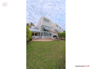 Apartamento Villas de Golf West, Furnished