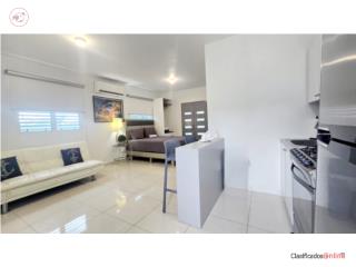 Jobos Beach Studio