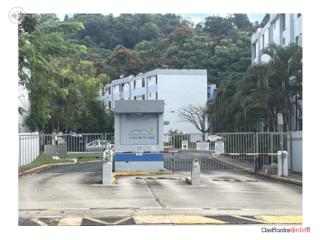 Apt Vistas de la Vega 3-1, 2 estacionamientos