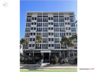 APARTAMENTO ESTUDIO - CONDADO SAN JUAN