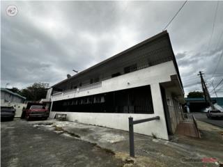 Apartamento en Fajardo Pueblo