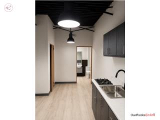 Humacao, apart loft industrial