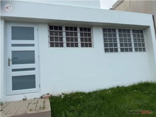 Apartamento en URB Munoz Rivera
