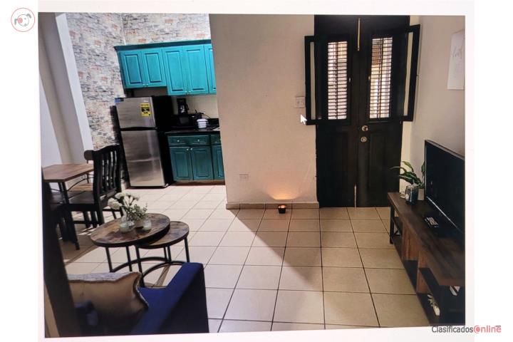 Apt for Rent by owner with Interior Patio