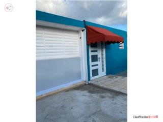 Apartamento 1-H inc.agua,luz $900 Villa Nueva