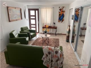 Apartamento Alquiler