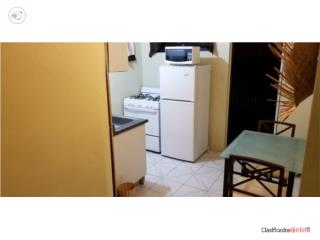 Karmen Apts Bairoa Park II Studio Apts