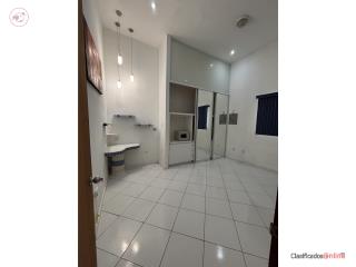 Moderno Apto 1h/1b incl. Agua/Luz $895