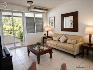 Villa  Equipada 2H/2B | Seguridad 24/7,