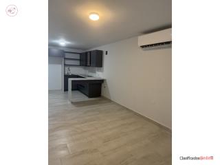 SE ALQUILA APARTAMENTO RENOVADO EN CONDADITO