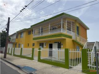 AGUADILLA - VISTA MAR