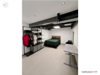 Apt Alto Apolo Guaynabo 1H-1B Amplio/Centrico