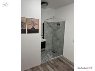 Balboa ,apartamento/ estudio equipado