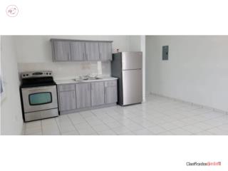 Apartamento renta- Añasco incluye agua
