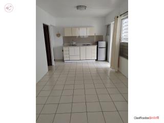 Guaynabo,apt 1/1 incl A y L $850