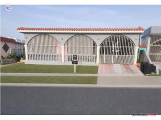 Apartamento, urbanización, incluye agua y luz