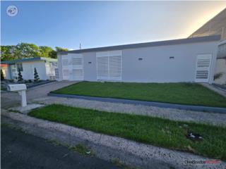 ALQUILER PROPIEDAD - VILLA ESPAÑA BAYAMON