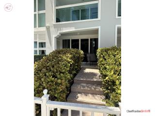 Apt 2\2 Cond Rincón Ocean View