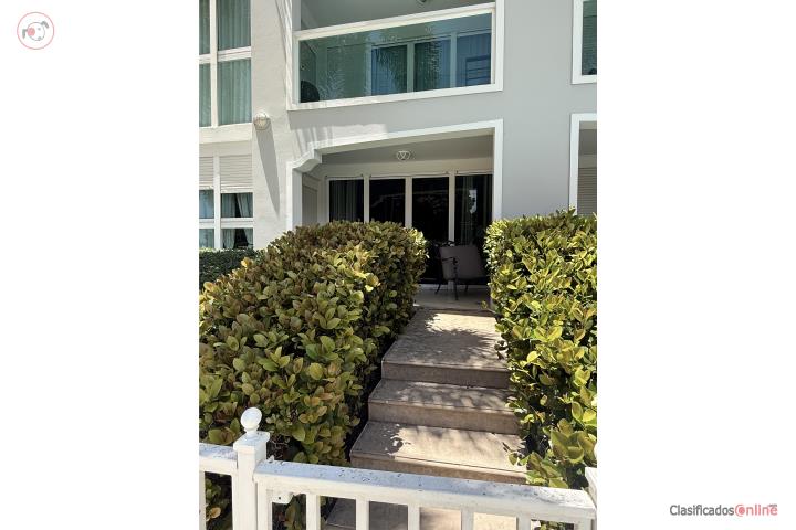 Apt 2\2 Cond Rincón Ocean View