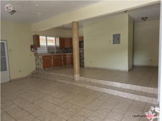 Apartamento en Lajas Pueblo