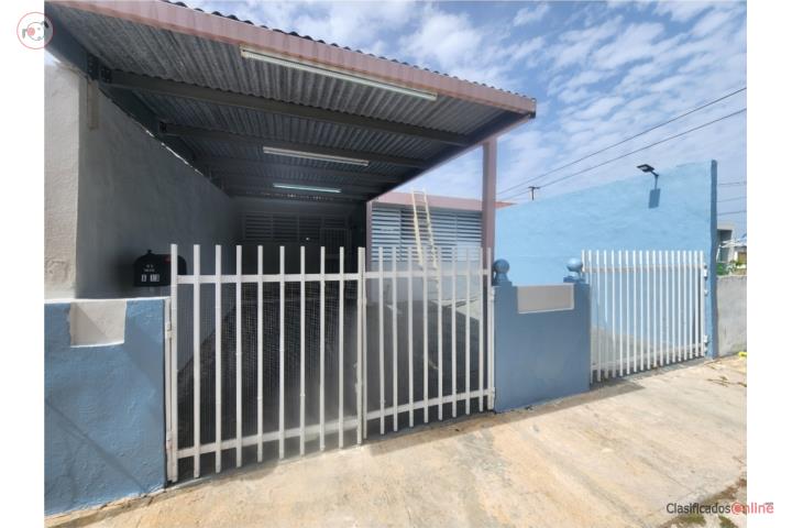 Urb. Villa del Carmen , Casa para alquiler