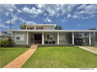 3H/2B Villa Caparra-Cerca Buchanan/San Patric