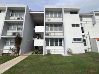 Apartamento Garden Villas de Ciudad Jardín