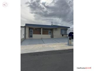 Urbanización Villa Rica Bayamon3/1…1,250.00