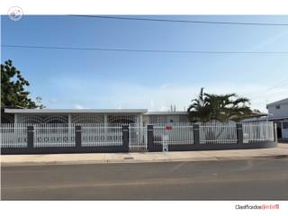 CASA 3/1 INCLUYE AGUA LUZ Y ENSERES