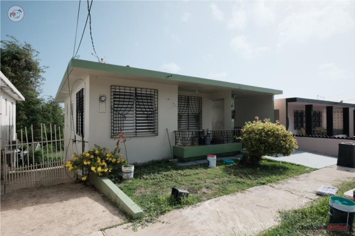 Comoda casa cerca de todo, 3H/1B
